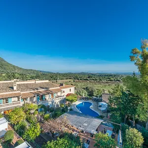 Country house New Furios By Calco, Selva (Mallorca)