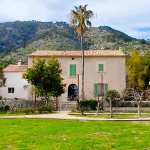 Farm stay Subies, Selva (Mallorca)