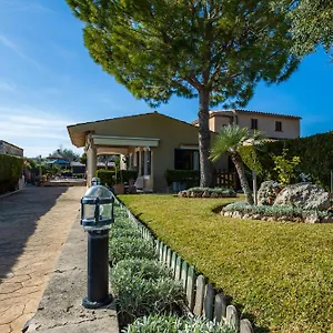 Son Macia Villa