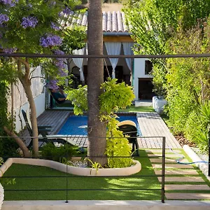 Casa Gema Ferienhaus