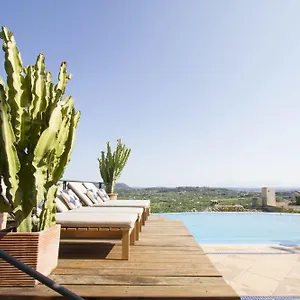 Hotel Cota Boutique - Turismo De Interior, Selva (Mallorca)
